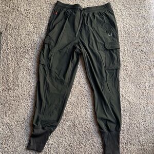 ASRV women’s jogger size M